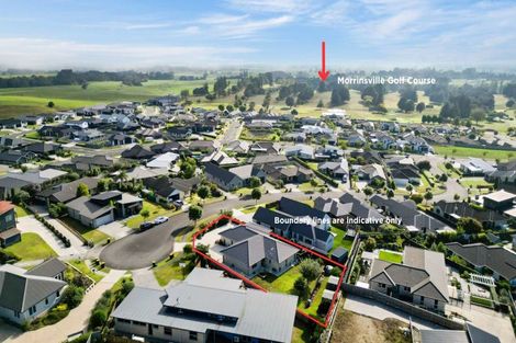 Photo of property in 19 Ballybunnion Crescent, Morrinsville, 3300