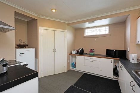 Photo of property in 38 Till Street, South Hill, Oamaru, 9400
