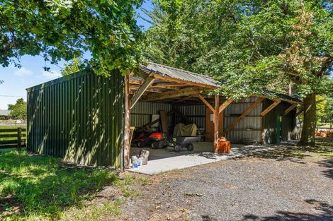 Photo of property in 170 Neeves Road, Kaiapoi, 7691