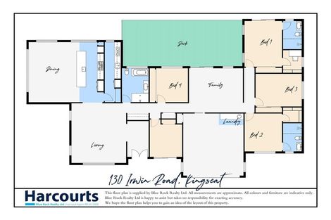 Photo of property in 130 Irwin Road, Kingseat, Pukekohe, 2679