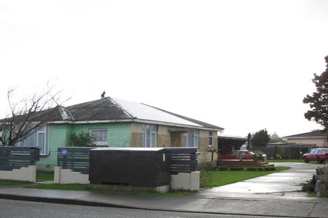 Photo of property in 182 Crinan Street, Appleby, Invercargill, 9812