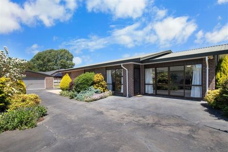 Photo of property in 9 Elvira Court, Bishopdale, Christchurch, 8053