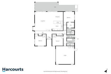 Photo of property in 9 Sanctuary Cove, Pauanui, Hikuai, 3579
