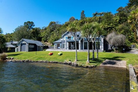 Photo of property in 130b Te Akau Road, Okere Falls, Rotorua, 3074
