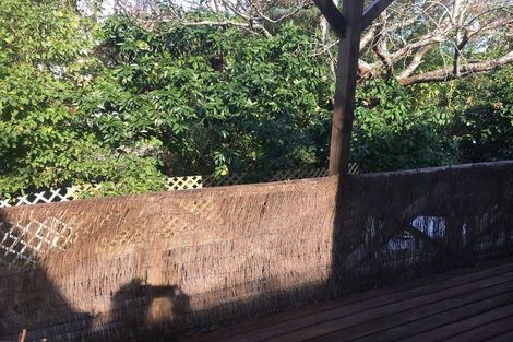 Photo of property in 6 Long Street, Torbay, Auckland, 0630