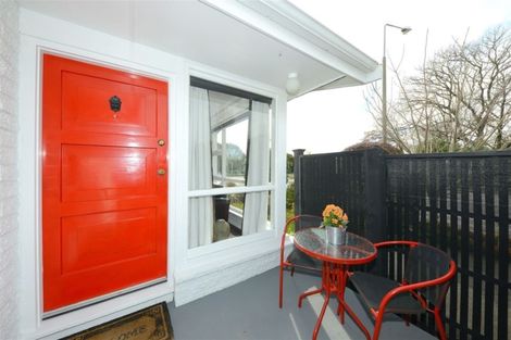 Photo of property in 1/293 Waimairi Road, Ilam, Christchurch, 8041