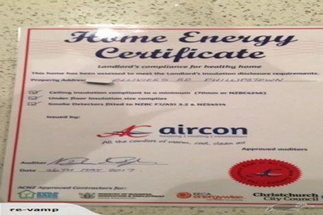 Photo of property in 131 Olliviers Road, Phillipstown, Christchurch, 8011