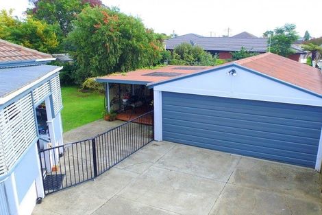 Photo of property in 25 George Street, Levin, 5510