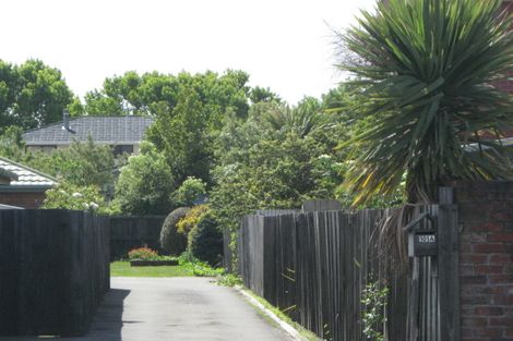 Photo of property in 101a Milton Street, Somerfield, Christchurch, 8024