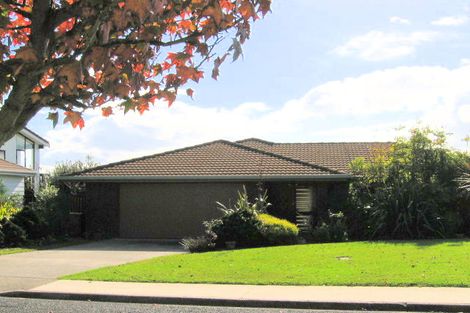 Photo of property in 4 Monde Place, Clover Park, Auckland, 2019