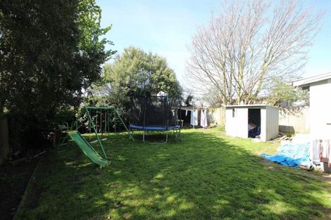 Photo of property in 9 Wyon Street, Linwood, Christchurch, 8062