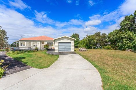 Photo of property in 49 Lonely Track Road, Fairview Heights, Auckland, 0632