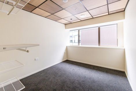 Photo of property in Te Kainga Te Aka, 203 Willis Street, Te Aro, Wellington, 6011