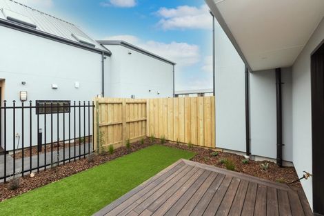 Photo of property in 8/21 Siddal Place, Richmond, Christchurch, 8013