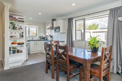 Photo of property in 3 Johnston Street, Leeston, 7632