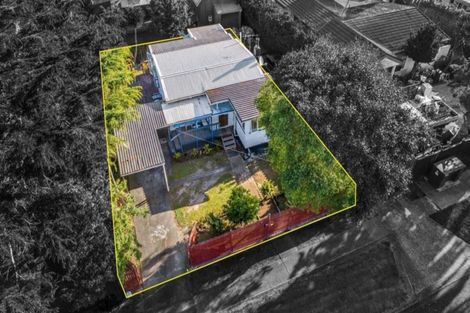 Photo of property in 1/25 Blanes Road, Weymouth, Auckland, 2103