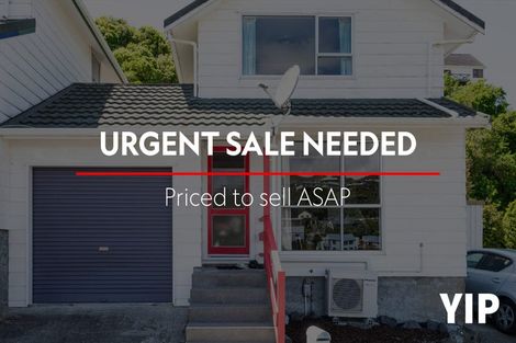 Photo of property in 14b Stonefield Place, Johnsonville, Wellington, 6037