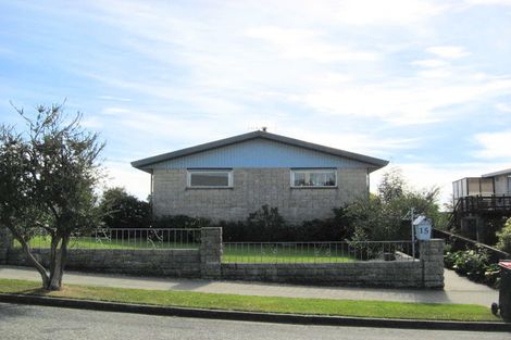 Photo of property in 15 Burnett Street, Oceanview, Timaru, 7910