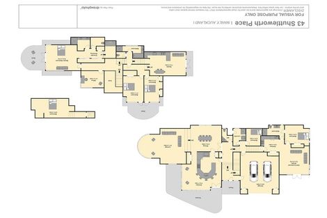 Photo of property in 43 Shuttleworth Place, Manly, Whangaparaoa, 0930