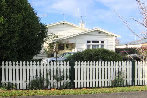 Photo of property in 80 Allen Street, Morrinsville, 3300