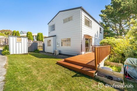 Photo of property in 20b Invercargill Drive, Kelson, Lower Hutt, 5010