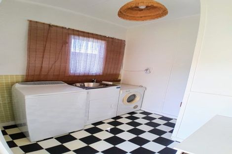 Photo of property in 49 Apatu Street, Wairoa, 4108