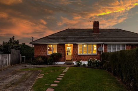 Photo of property in 9 Avondale Street, Corstorphine, Dunedin, 9018