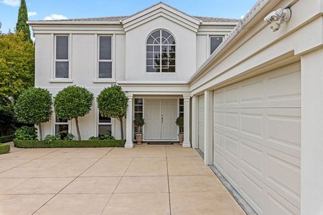 Photo of property in 25 Aylsham Lane, Casebrook, Christchurch, 8051