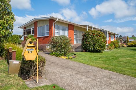 Photo of property in 10 Rameses Place, Pomare, Rotorua, 3015