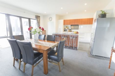 Photo of property in 35 Seymour Drive, Rolleston, 7614