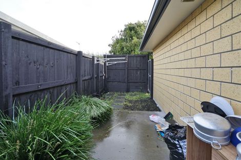 Photo of property in 6/21 Fifth Avenue, Enderley, Hamilton, 3214