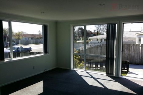 Photo of property in 1/606 Barbadoes Street, Edgeware, Christchurch, 8013