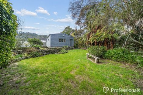 Photo of property in 12 Tawhai Street, Stokes Valley, Lower Hutt, 5019