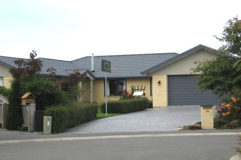 Photo of property in 35 Edward Street, Prebbleton, 7604