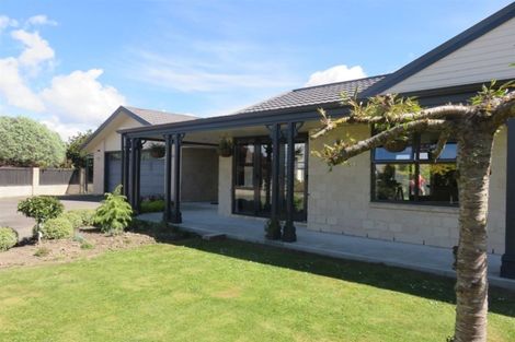 Photo of property in 12 Cascade Place, Geraldine, 7930