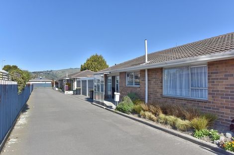 Photo of property in 3/12 Rutherford Street, Woolston, Christchurch, 8023