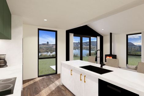 Photo of property in 22 Woolshed Road, Jacks Point, Queenstown, 9371
