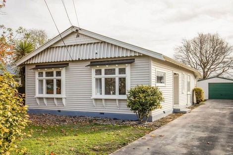 Photo of property in 31 Carrick Street, Mairehau, Christchurch, 8013