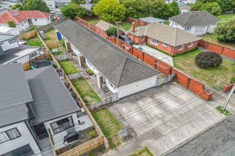 Photo of property in 4/3 Huia Grove, Elderslea, Upper Hutt, 5018