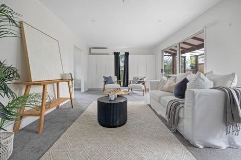 Photo of property in 25 Dunbarton Street, Redwood, Christchurch, 8051