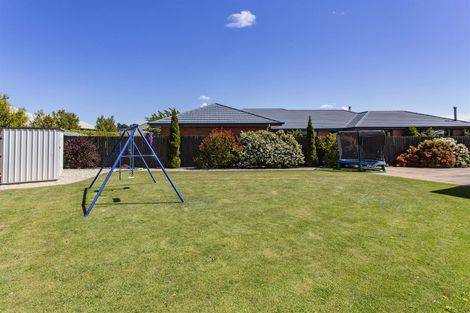 Photo of property in 11 Wyber Place, Kaiapoi, 7630