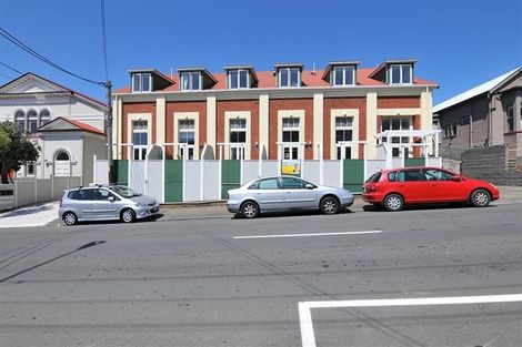 Photo of property in 2/245 Adelaide Road, Newtown, Wellington, 6021