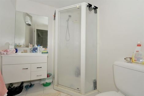 Photo of property in 4/14 Brougham Street, Addington, Christchurch, 8024