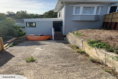Photo of property in 61 Tuarangi Road, Grey Lynn, Auckland, 1021