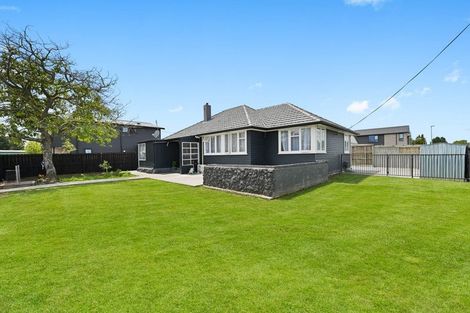 Photo of property in 22 Willis Street, Bader, Hamilton, 3206