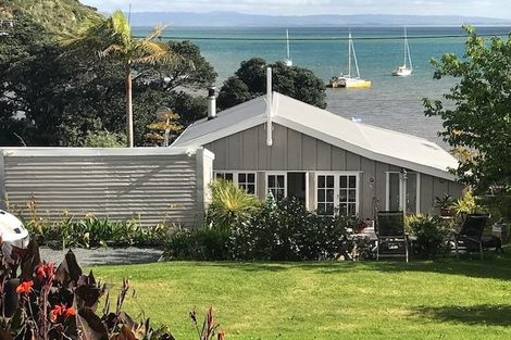 Photo of property in 3 Ody Road, Whangarei Heads, Whangarei, 0174