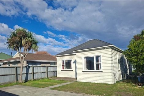 Photo of property in 714 Ferry Road, Woolston, Christchurch, 8023