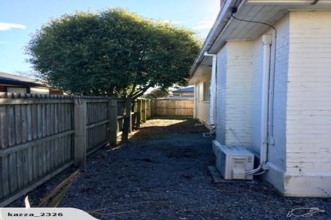 Photo of property in 156 Thomson Street, Tinwald, Ashburton, 7700