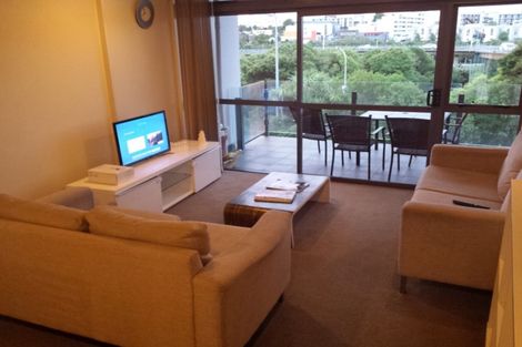 Photo of property in 3d/6 Piwakawaka Street, Eden Terrace, Auckland, 1010