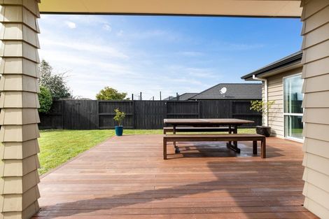 Photo of property in 7 Lilac Close, Cambridge, 3434